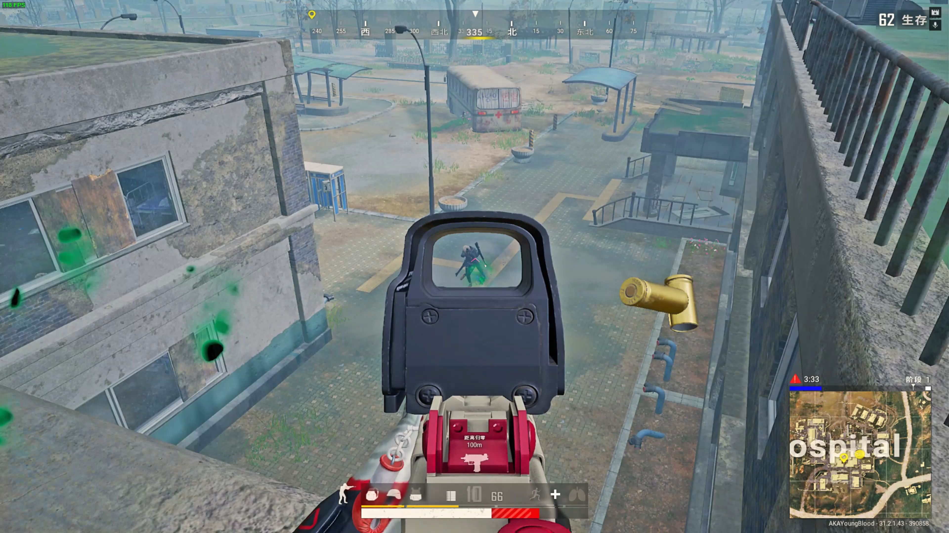 赛事推广力 赛事推广力