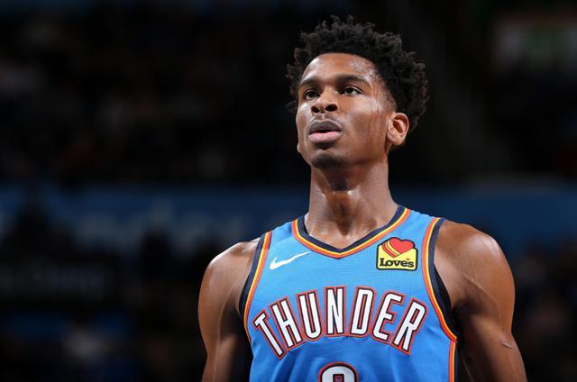 雷霆用连续 雷霆用连续