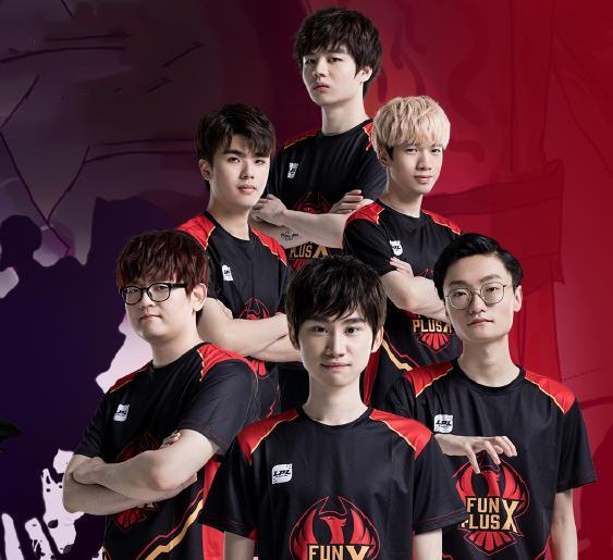 期团战的全 期团战的全