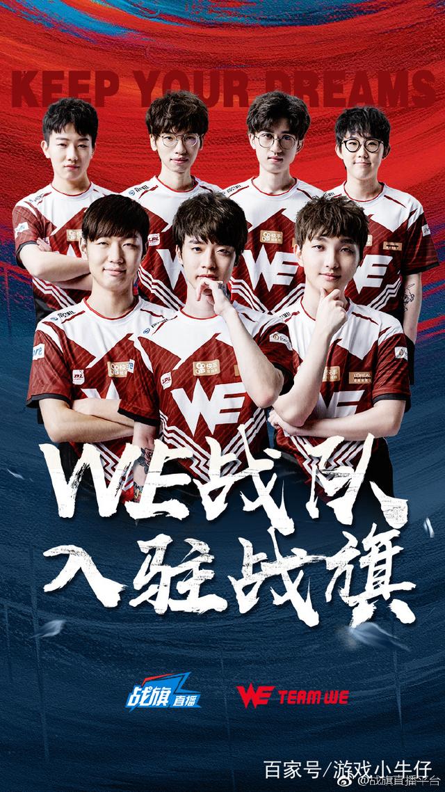 更长久的现